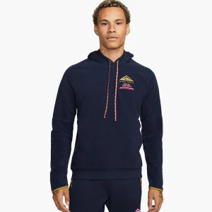 Nike Trail Mont Blanc Fleece