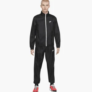 Спортивний костюм чоловічий Nike M Nk Club Lnd Wvn Trk Suit (DR3337-010)