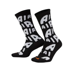 Шкарпетки Nike U NK ED ESS CRW 1P 168 CIR AR DR9719-010
