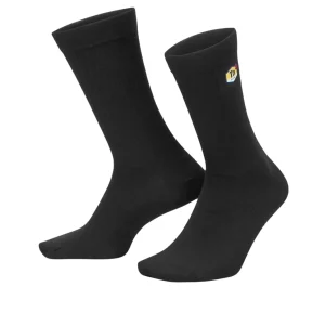 Шкарпетки Nike U NK ED ESS CREW 1PR 168 AM TN DR9752-010