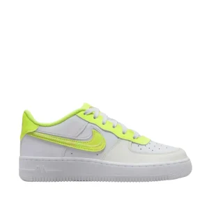 Кросівки жіночі Nike Air Force 1 Lv8 (Gs) (DV1680-100)