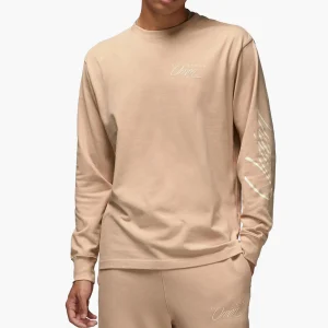 Jordan Union Longsleeve
