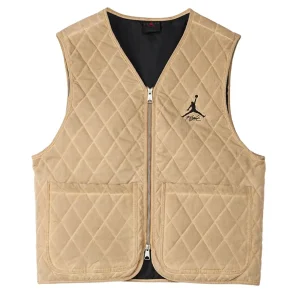 Жилети Air Jordan Flight Beige DV7565-277