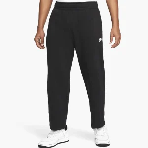 Брюки чоловічі Nike Club Bb Cropped Pant (DX0543-010)