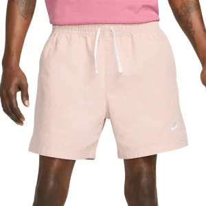 Шорти Nike M NK CLUB+ WVN FLOW SHORT WASH DX0619-601