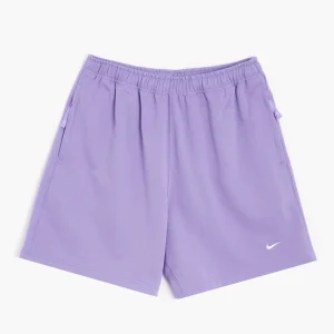 Nike Solo Swoosh Shorts
