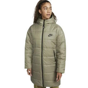 Куртка Nike W NSW SYN TF RPL HD PARKA DX1798-351