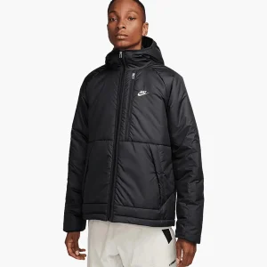Куртка чоловіча Nike Thermafit Legacy (DX2038-010)