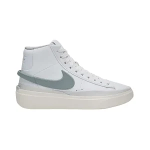 Кросівки чоловічі Nike BLAZER PHANTOM MID DX5800-101