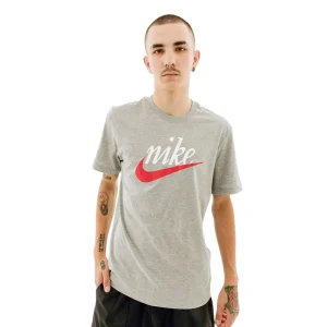 Футболки Nike M NSW TEE FUTURA 2 DZ3279-063