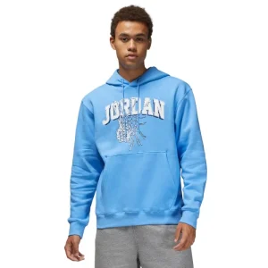 Jordan Sneaker School Hoodie