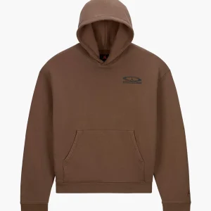 Jordan Travis Scott Hoodie