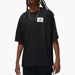Футболки чоловіча Jordan Flight Essentials T-Shirt (DZ7313-010)