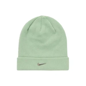 Шапка Nike PEAK BEANIE FB6527-343