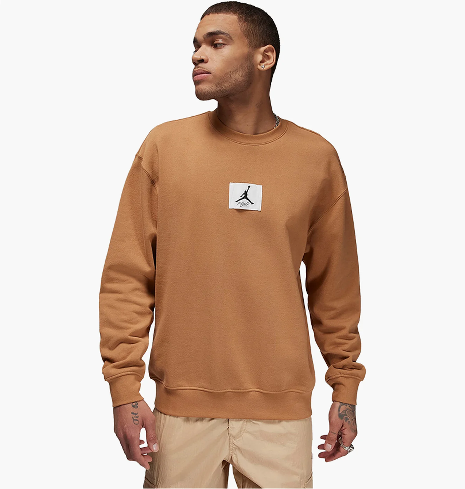 Jordan Flight Ess Sweatshirt