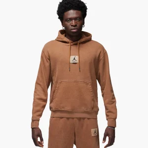 Jordan Flight Washed Hoodie