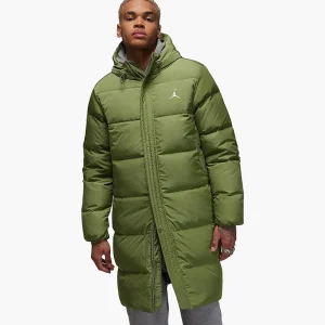 Куртка чоловіча Jordan Ess Stmt Down Parka (FB7313-340)