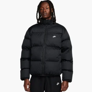 Куртка чоловіча Nike Sportswear Club Puffer (FB7368-010)