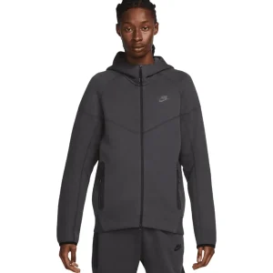 Толстовка чоловіча Nike M NK Tech Fleece FZ WR Hoodie FB7921-060