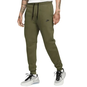 Штани чоловічі Nike Tech Fleece Jogger FB8002-222