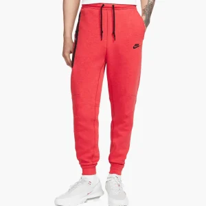 Брюки чоловічі Nike Tch Flc Jggr (FB8002-672)