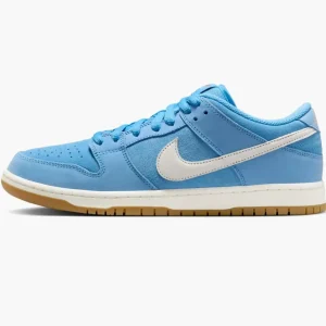 Кросівки унісекс Nike Sb Dunk Low Pro (FJ1674-401)