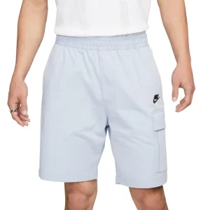Шорти Nike M NSW SPU WV SHORT FJ5257-412