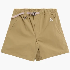 Nike ACG Hiking Shorts Beige