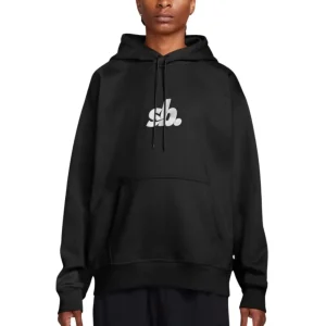 Толстовка унісекс Nike SB FLC PO ESSENTIAL HBR FN2498-010