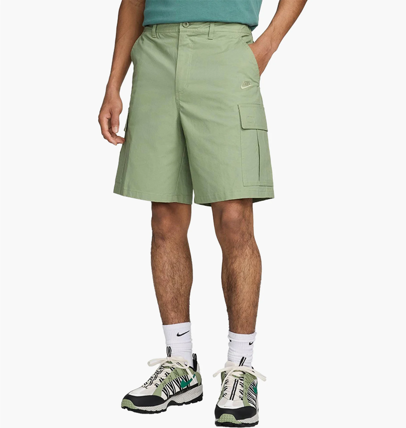 Nike NSW Club Woven Pants