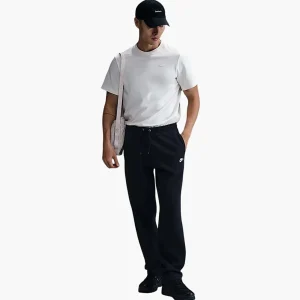 Брюки чоловічі Nike Club Bb Oh Black (FN3730-010)