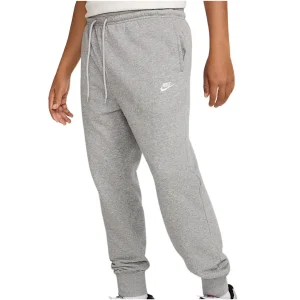 Брюки чоловічі Nike French Terry (FN3801-063)