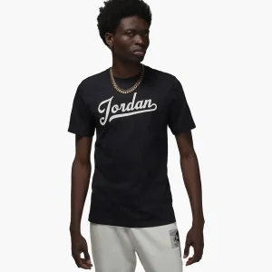 Футболки чоловіча Jordan Air T-Shirt Flight Heritage Multi (FN5958-010)