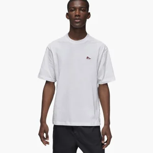 Jordan Brand White Tee