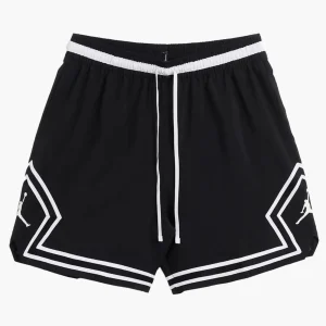 Шорти чоловічі Jordan Dri-Fit Woven Diamond Shorts (FQ2989-010)