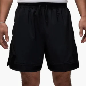 Шорти чоловічі Jordan Dri-Fit Woven Diamond (FQ2989-013)