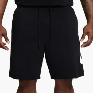 Шорти чоловічі Nike Club Alumni (FQ4950-010)