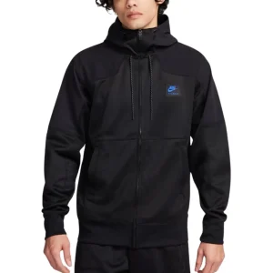 Толстовка чоловіча Nike NSW AIR MAX PK FZ HOODIE FV5443-010