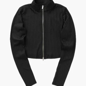 Jordan Long-Sleeve Top