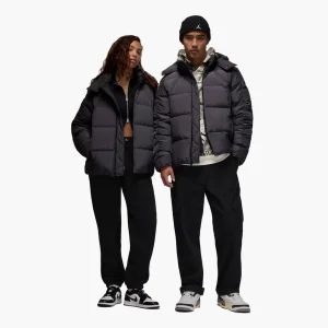 Jordan Down Jacket Black