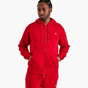 Кофта чоловіча Jordan Brooklyn Fleece (FV7289-687)