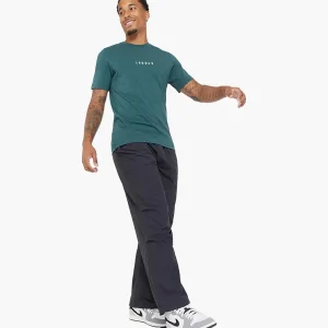 Брюки чоловічі Jordan Air Essentials Woven Pants Blue (FV7306-010)