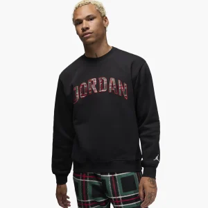 Jordan Essentails Fleece Sweatshirt