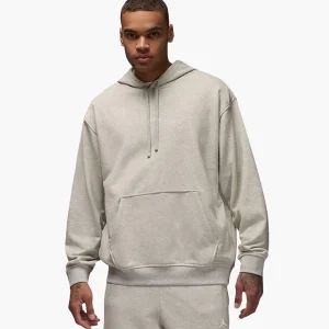 Кофта чоловіча Nike Sport Crossover Sweatshirt (FV8606-050)