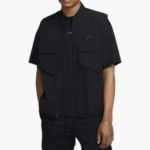 Жилет чоловічий Nike Woven Vest (FZ0748-010)