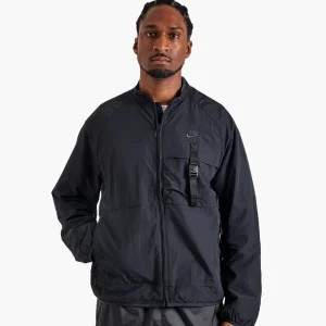 Nike Tech Woven Jacket