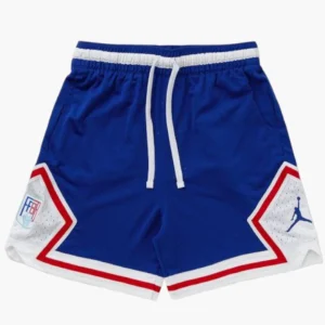 Jordan Diamond X France
