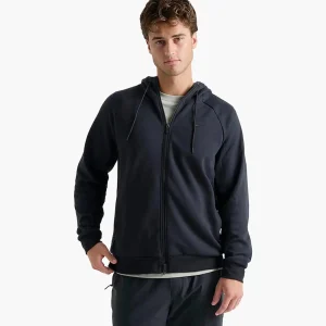 Кофта чоловіча Nike M Nk Df Uv Primary Fz Hoodie (FZ0967-010)