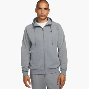 Кофта чоловіча Nike Primary (FZ0967-065)