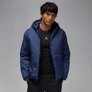 Куртка чоловіча Jordan Therma-Fit Sport (FZ3162-492)